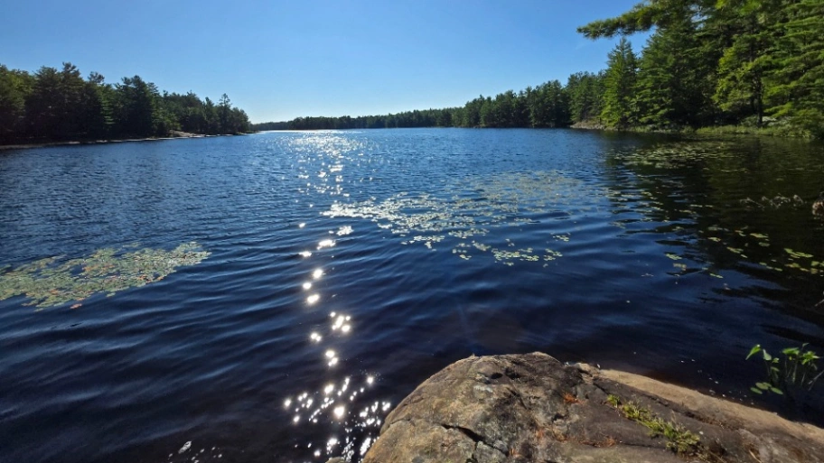 Kawartha Highlands Provincial Park image 2